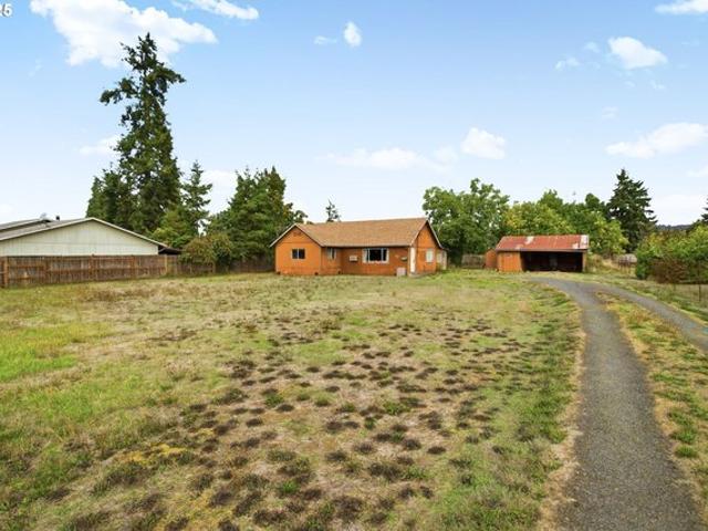 House for sale in Oregonia