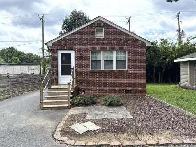 House for rent in Charlotte