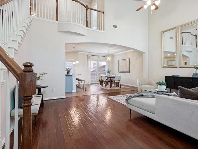 Townhouse for sale in Irving, Texas