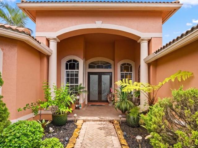 House for sale in Lake Worth Beach, Palm Beach County
