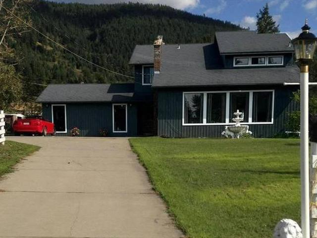 House for sale in Vernon, British Columbia