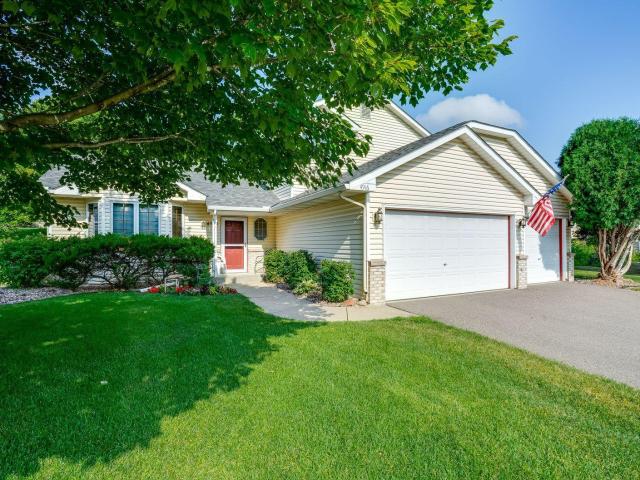 House for sale in Oakdale, Minnesota