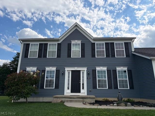 House for sale in Rootstown Township, Portage County