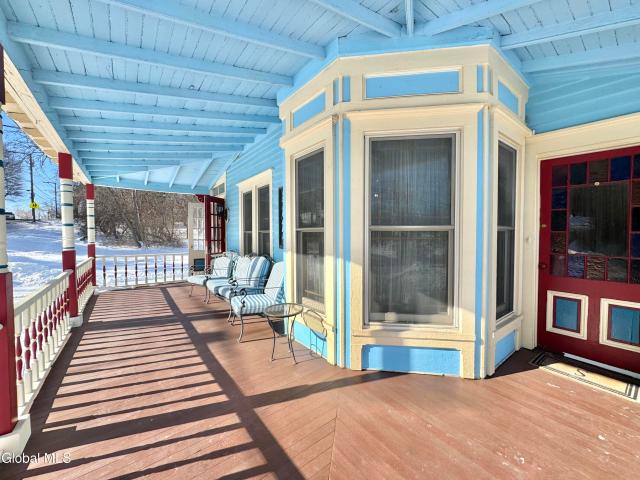 House for sale in Greenville, New York