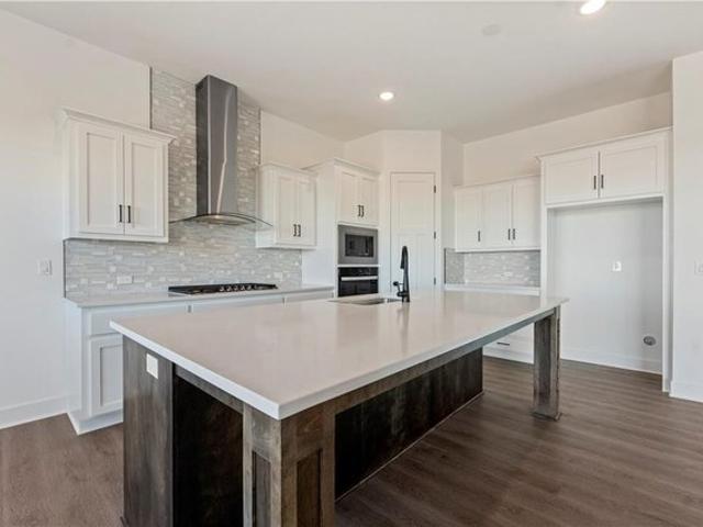 House for sale in Platte City, Missouri