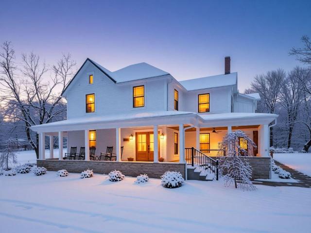 House for sale in Berlin, Ohio
