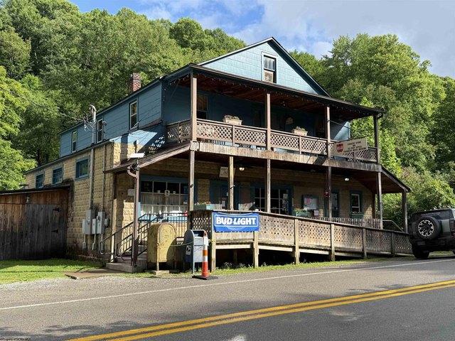 House for sale in Helvetia, Randolph County