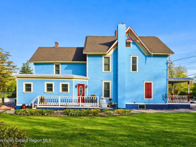 House for sale in Greenville, New York