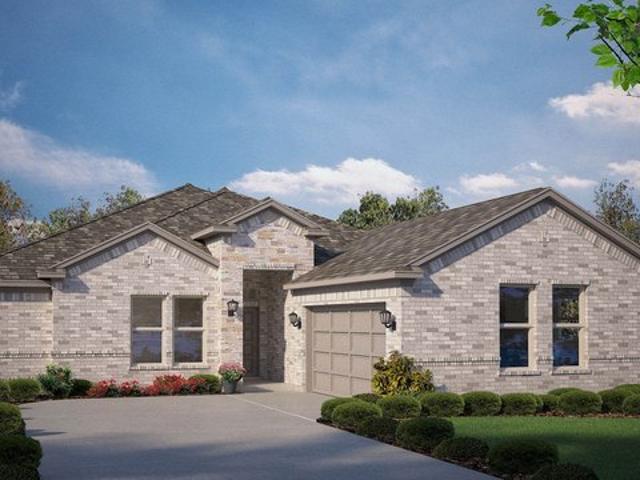 House for sale in Arlington, Texas