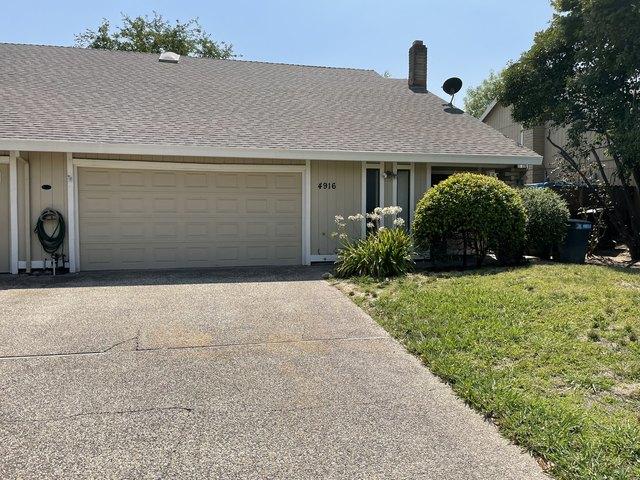 House for rent in Sacramento, California