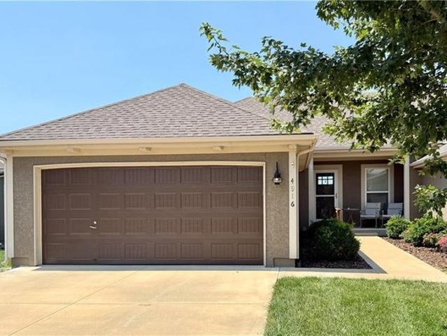 Townhouse for sale in Kansas