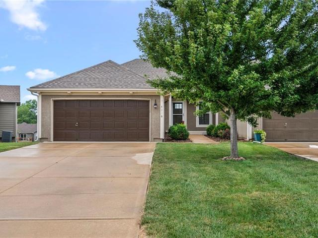 Townhouse for sale in Kansas