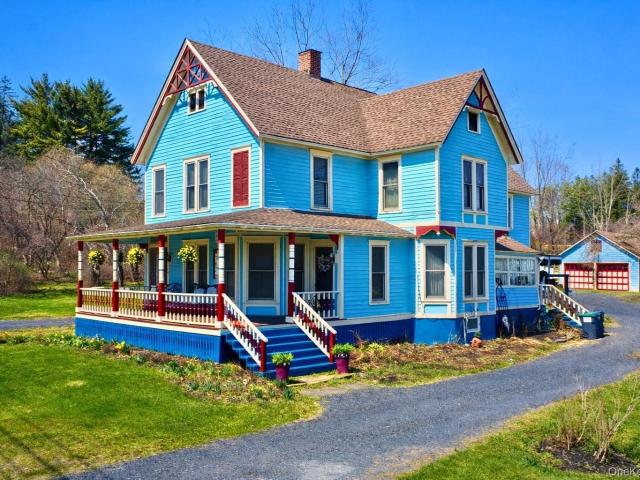 Commercial for sale in Greenville, New York