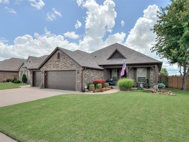 House for sale in Oklahoma City, Oklahoma