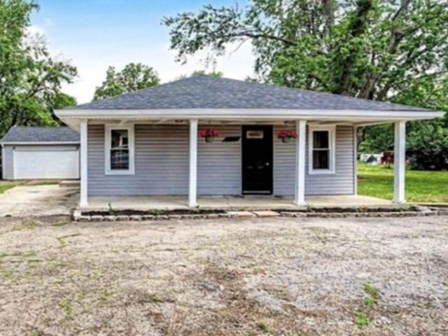 House for sale in Middletown, Ohio