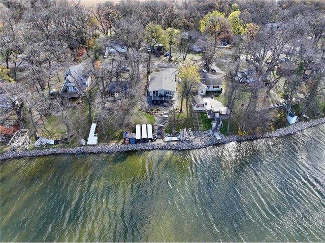 House for sale in New London, Minnesota