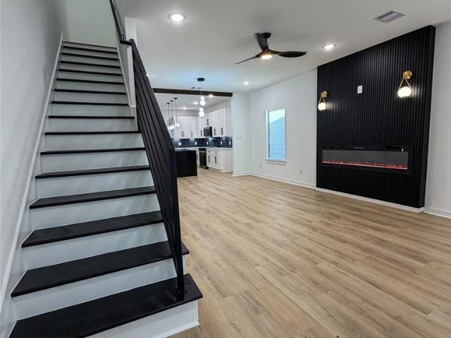 Property for rent in Harris, Texas