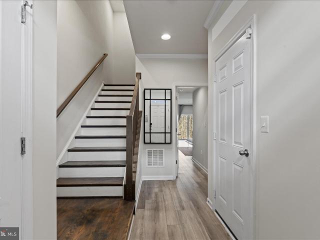 Townhouse for sale in Lanham, Maryland