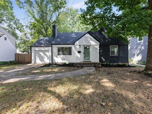 House for sale in Kansas