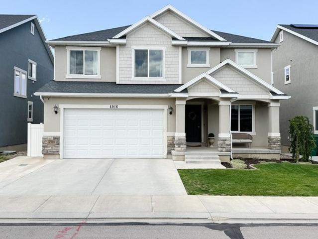 House for sale in Riverton, Utah