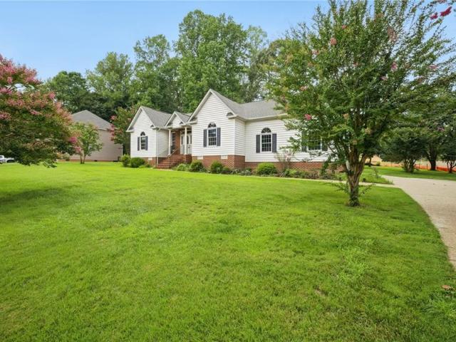 House for sale in Westmoreland, Williamsburg