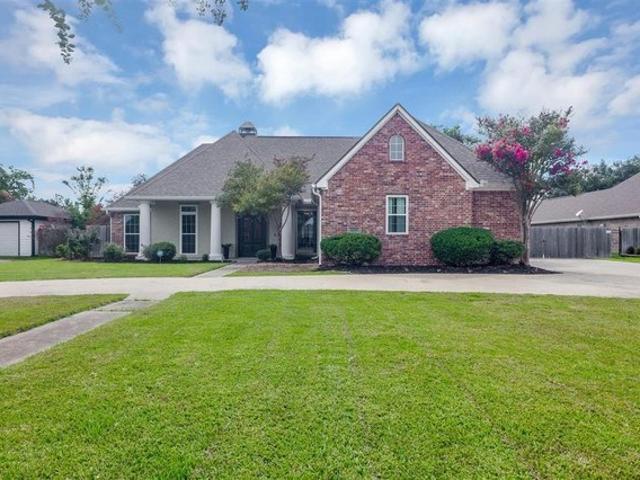 House for sale in Lake Charles, Louisiana