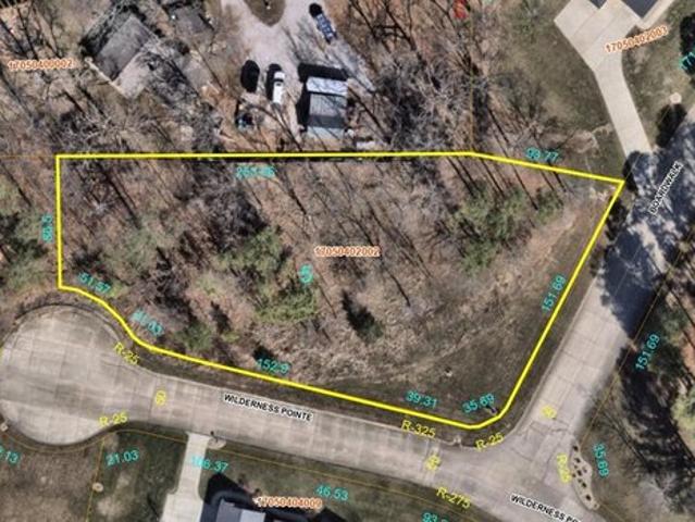 Land for sale in Smithton, Saint Clair County