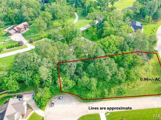 Land for sale in Smithton, Illinois