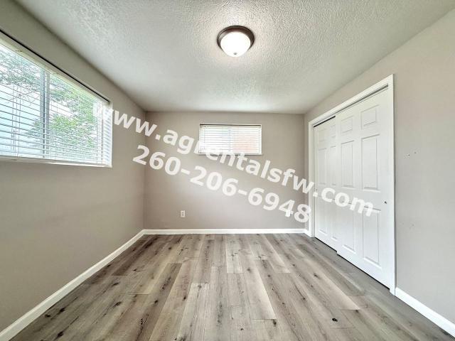 Apartment for rent in Fort Wayne, Indiana