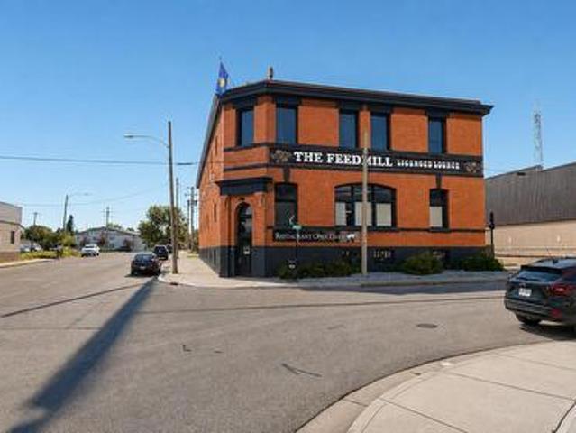 Commercial for sale in Camrose, Alberta
