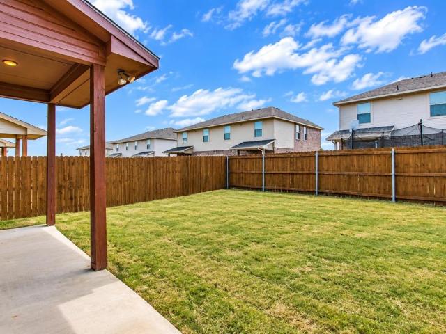 House for sale in Denton, Texas