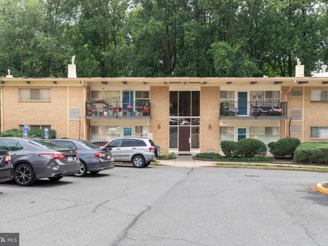 Condo for sale in Virginia