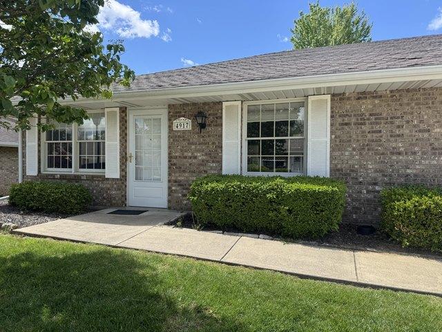 Condo for sale in Springfield, Ohio