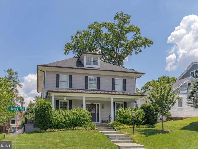 Property for rent in Bethesda, Maryland