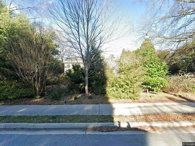 Land for sale in Atlanta, Georgia