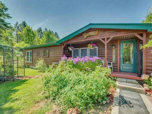 House for sale in Lupton, Michigan