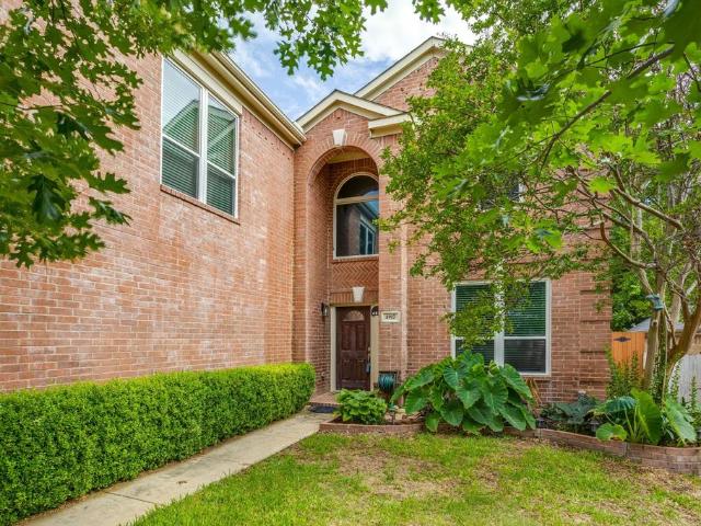 House for sale in Fort Worth, Texas
