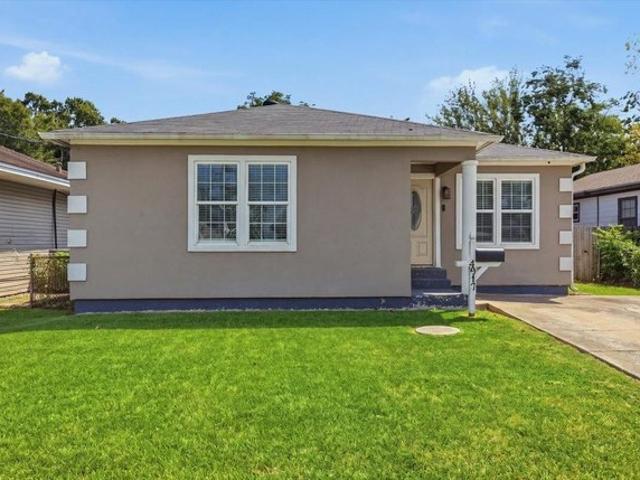House for sale in Jefferson, Texas