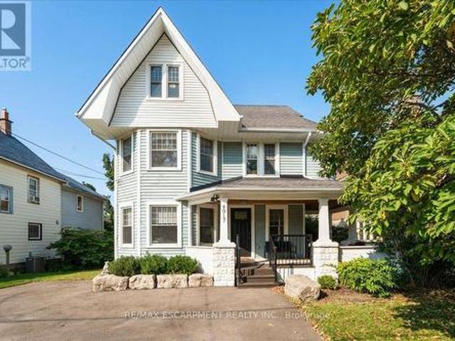 House for sale in Niagara, Ontario