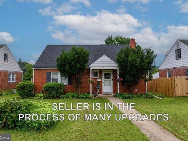 House for sale in Harrisburg, Pennsylvania