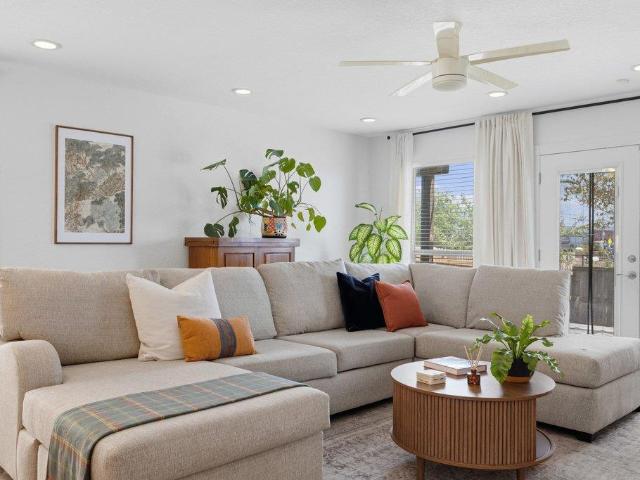 House for sale in Austin, Texas