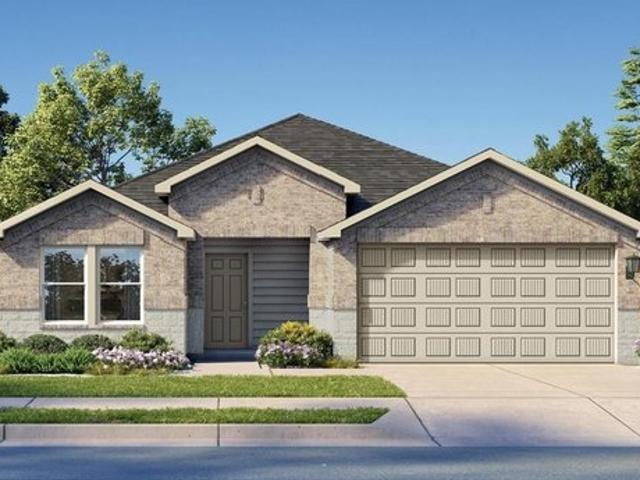 House for sale in Noble, Oklahoma