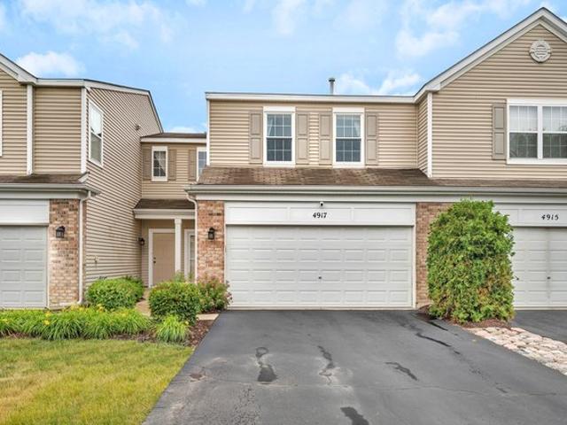 Townhouse for sale in Plainfield, Illinois