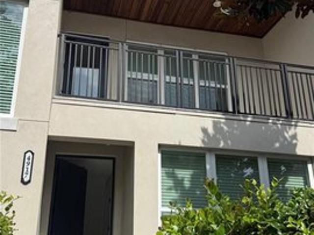 Townhouse for sale in Tampa, Florida