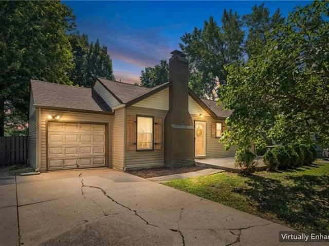 House for sale in Kansas City, Missouri