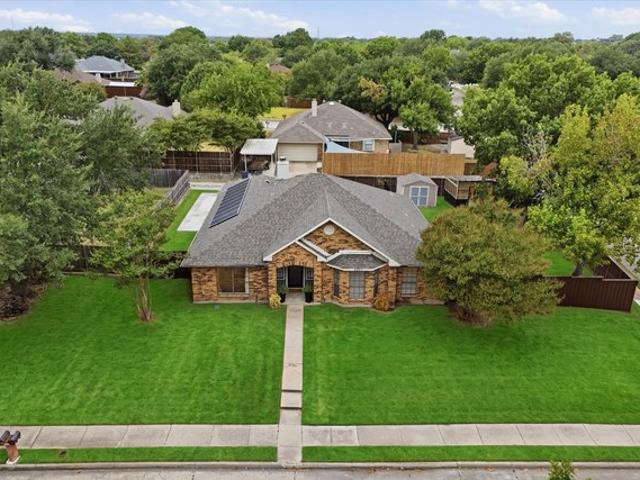 House for sale in Sachse, Dallas County