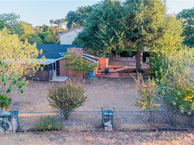House for sale in Temple Bar Marina, Texas