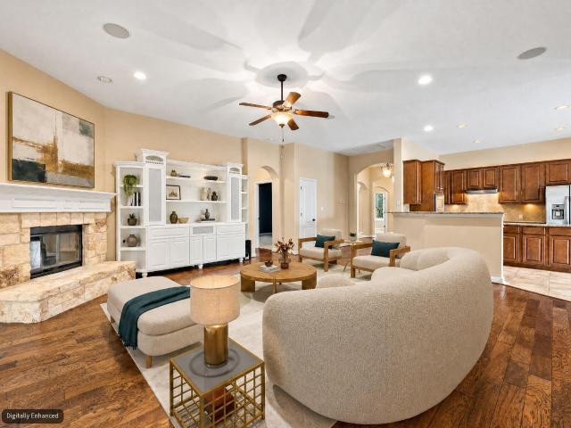 House for sale in Texas