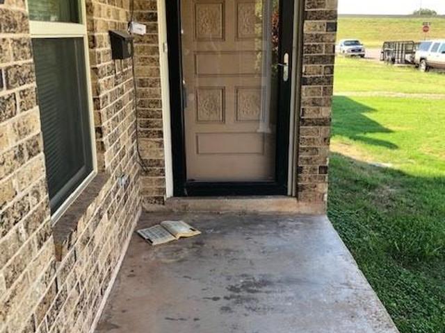 Property for rent in Abilene, Taylor County