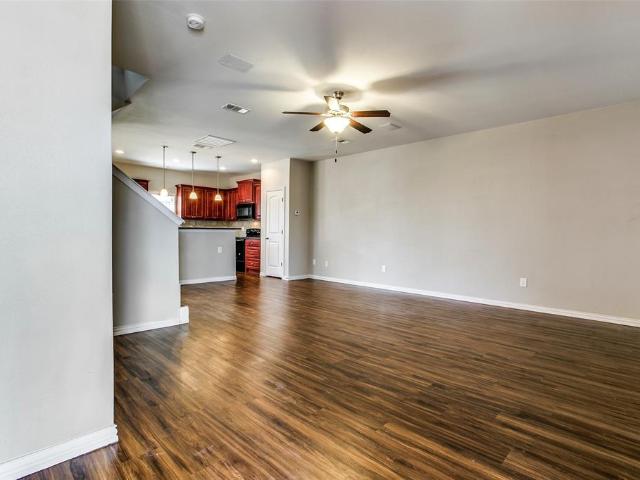 House for sale in Denton, Texas